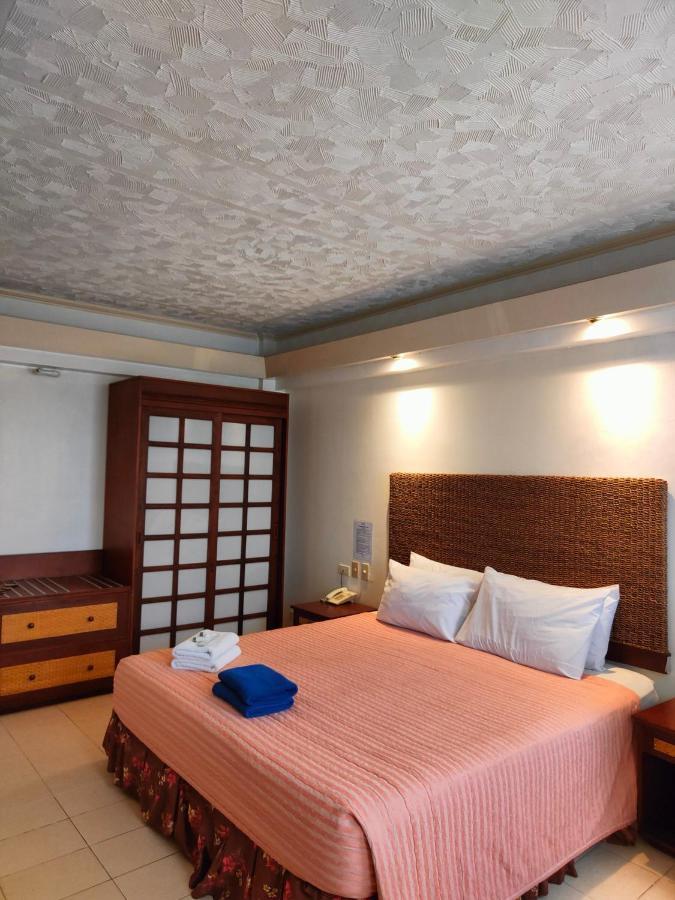 Wild Orchid Beach Resort Olóngapo Exterior foto