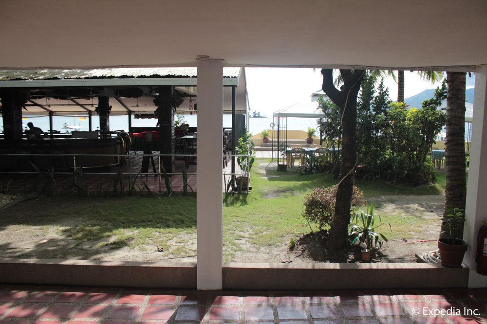 Wild Orchid Beach Resort Olóngapo Exterior foto