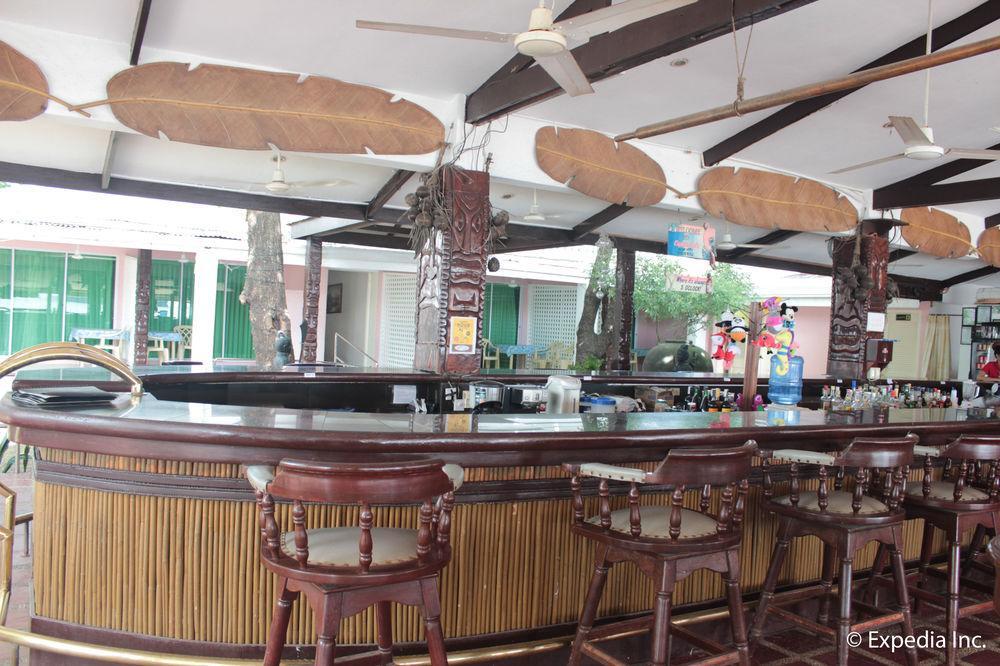 Wild Orchid Beach Resort Olóngapo Exterior foto