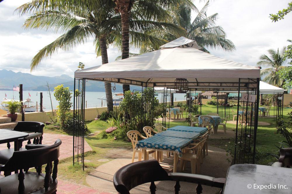 Wild Orchid Beach Resort Olóngapo Exterior foto