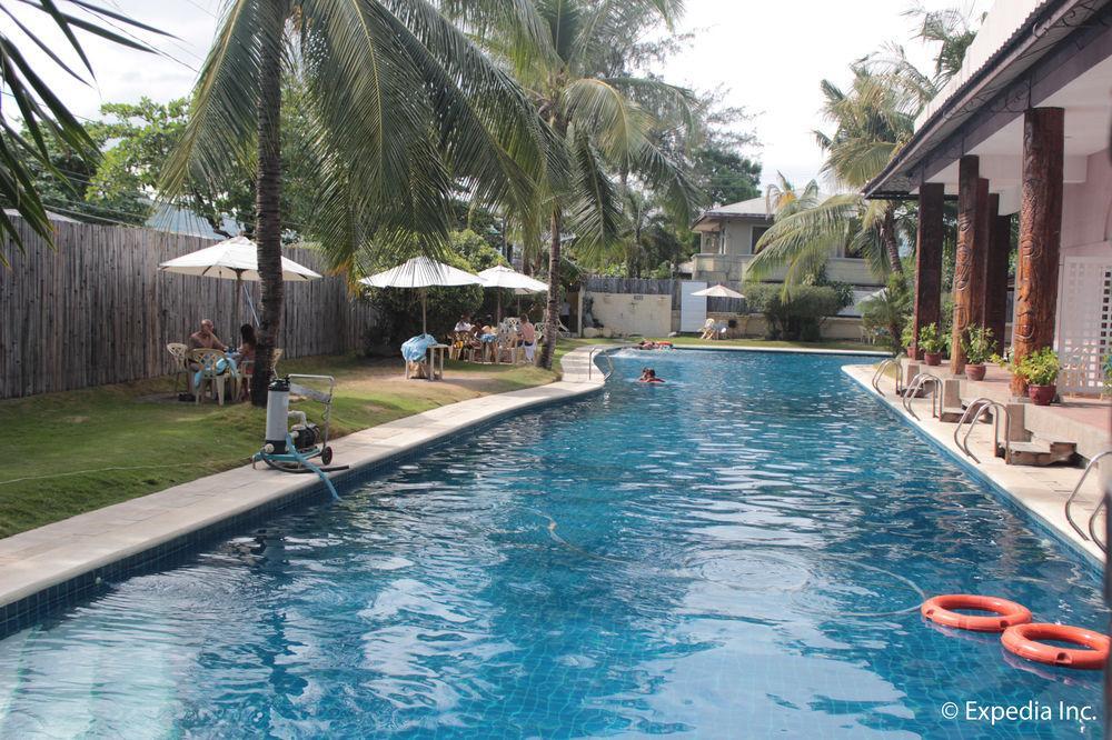 Wild Orchid Beach Resort Olóngapo Exterior foto
