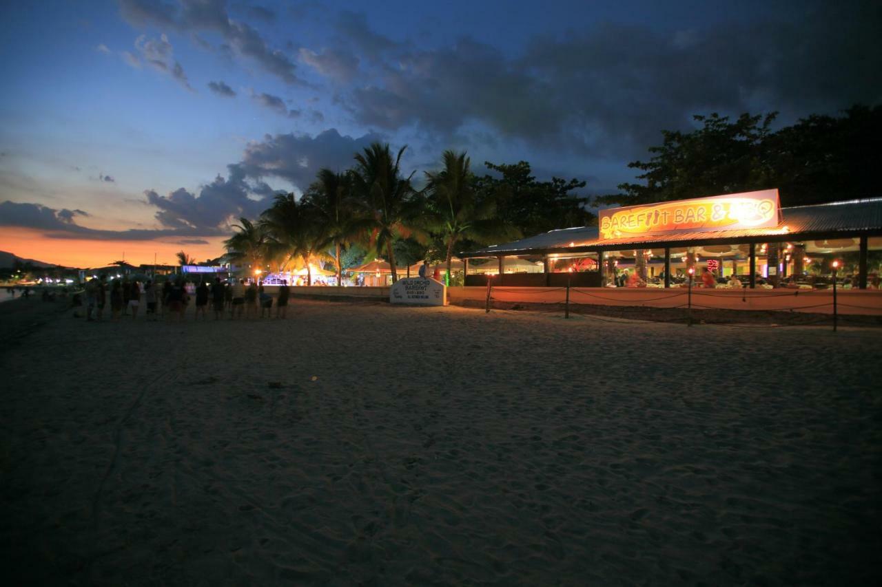Wild Orchid Beach Resort Olóngapo Exterior foto